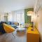 Apartamenty Sun & Snow Sopocka Rezydencja