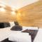 Smart apartment on Filatova