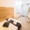 Smart apartment on Filatova
