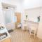 Smart apartment on Filatova