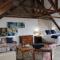 Hemel en Aarde Village Accommodation