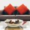 The Stay Company, Friar Gate