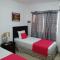 Room in Cancun Stadium