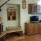 Apartmány Liška
