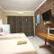 Ingwe Guesthouse - Nelspruit