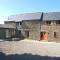 Polean Farm Cottages - With Free Animal Feeding and Pony Rides and Free Access to a Nearby Pool - Looe