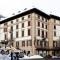 Hotel Monterosa