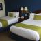 Foto: Best Western PLUS Los Mochis 17/75