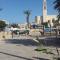 Jaffa Family Penthouse, sea front , 3BR, 2BA, - Тель-Авив