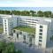 Strandresort Prora - WG 216 mit Meerblick und IR-Sauna - Binz