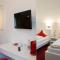 Hotel Mille Stelle City