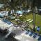 Coral Cay Villas