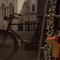 Biciclo’ Rosso Ferrara