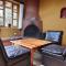 The Lazy Dog Inn a Mountain Lodge - Уарас