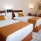 Hotel Viva Villahermosa