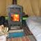 The Lazy Dog Inn a Mountain Lodge - Уарас