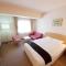 Hotel Hiroshima Garden Palace