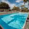 Artesian Spa Motel - Moree