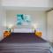 Artesian Spa Motel