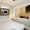 The Hughenden Boutique Hotel