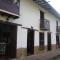Hotel Central Graciela