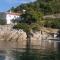 Seaside house for families with children Cove Pakomina, Hvar - 12702