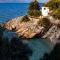 Seaside house for families with children Cove Pakomina, Hvar - 12702