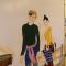 Mariya Lady Hostel Suvarnabhumi Airport - Lat Krabang