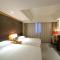 Foto: Aurum International Hotel Xi'an 33/45