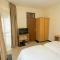 Anthurium Residential Hotel
