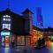 Hotel Aqua Panon