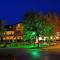 Hotel Aqua Panon