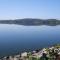 Glafsfjordens Accommodatie