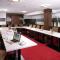 Hotel Swiss Foto: Hotel Swiss