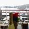 Seesicht Appartements am Kranichsee