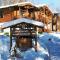 Apartmány Planina Predná Hora