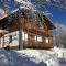 Apartmány Planina Predná Hora