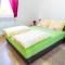 Tina Rooms