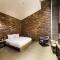 Hotel the Artist Dongdaemun