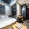 Hotel the Artist Dongdaemun