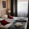 Hotel Stajnia Wolica
