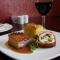 Forresters Bar & French Restaurant with Rooms