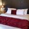 Forresters Bar & French Restaurant with Rooms - 米德尔顿因蒂斯代尔