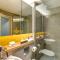 Apex City of Bath Hotel