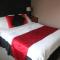 Forresters Bar & French Restaurant with Rooms