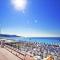 PROMENADE HOLIDAY - PALATIN & SEA PROMENADE HOLIDAY - PALATIN & SEA
