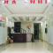 Ha Nhi Hotel