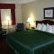 Quality Inn Gettysburg Battlefield