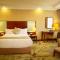 Jupiter International Hotel - Bole - Addis-Abeba