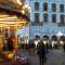 Hotel Cardinal of Florence , a Golden View Collection - recommended for ages 25 to 55